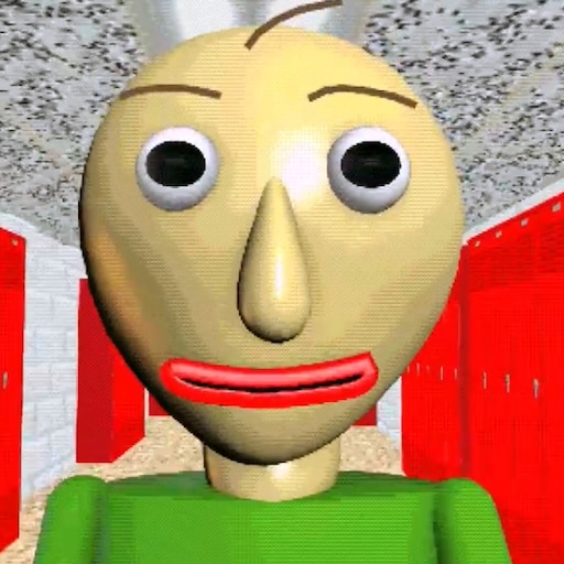 Steam Workshop Basics In Behavior Baldi S Basics Song The