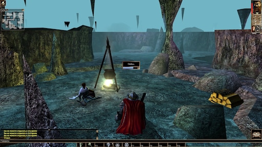 Neverwinter nights in steam фото 22