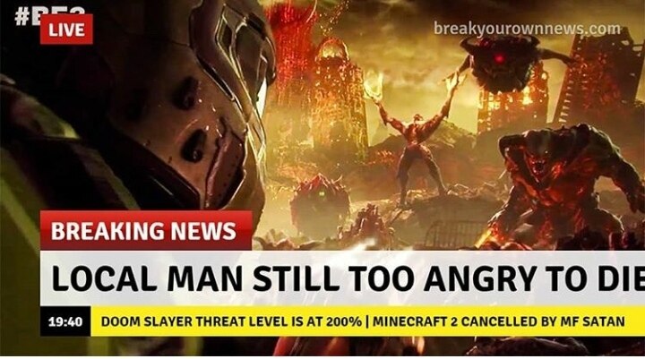 steam toplulugu doom ii eternal