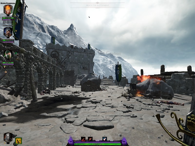 Warhammer: Vermintide 2 оптимизация игры для слабых ПК