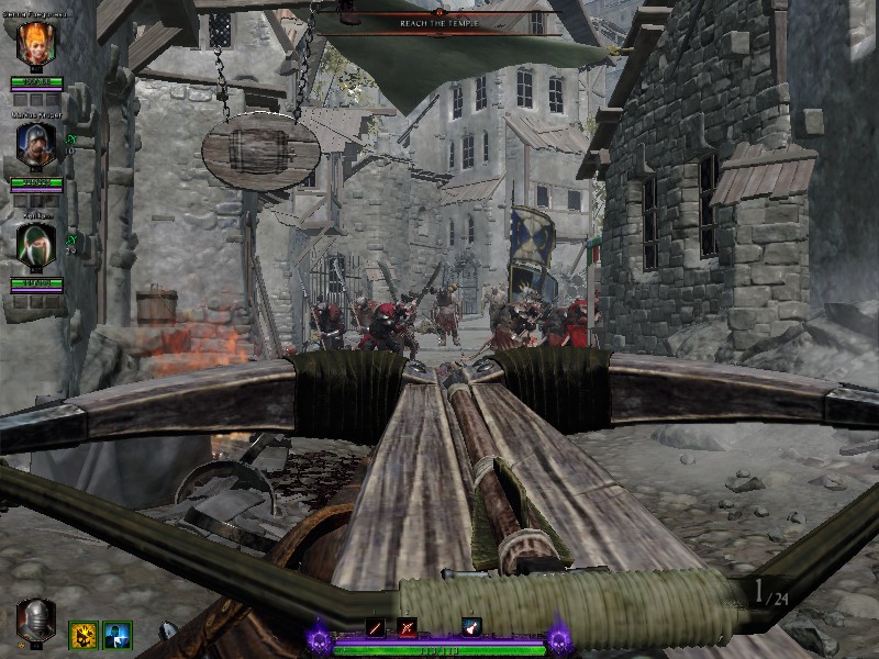 Warhammer: Vermintide 2 оптимизация игры для слабых ПК