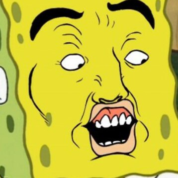 Steam Workshop::SpongeBob: Closing Theme Song with Derpy Face ;3