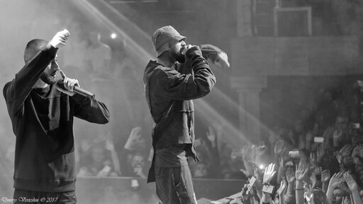 Мияги и эндшпиль фото на обои Мияги и эндшпиль фото на обои