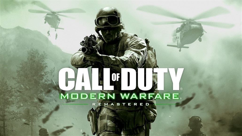 Steam Workshop :: (Unofficial) [TFA] Modern Warfare ... - 
