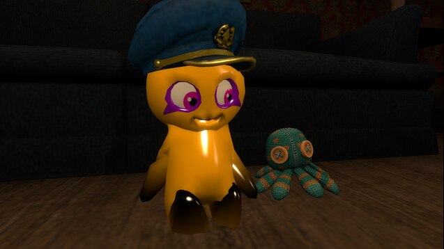 Steam Workshop Octoling Baby And Toddler - 