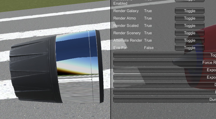 [1.9.x] Textures Unlimited - PBR-Shader, Texture Set, and Model Loading ...