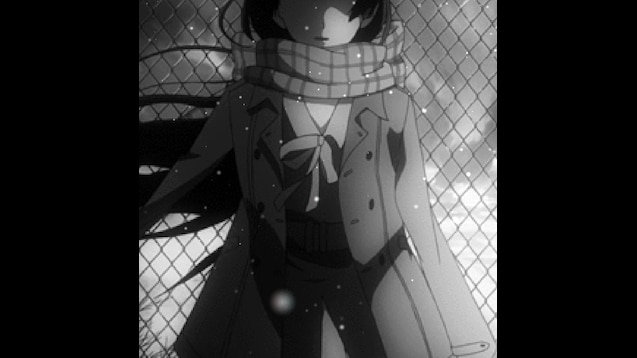 Steam Workshop Depressed Anime Girl