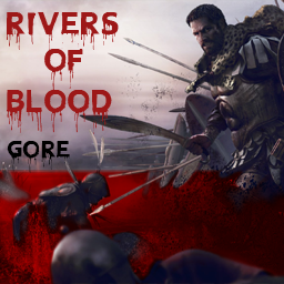 blood and gore mod