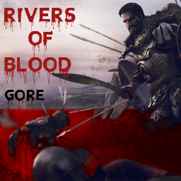 arma 3 gore mod