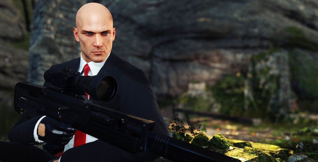 Steam Community :: HITMAN™: Sniper Assassin