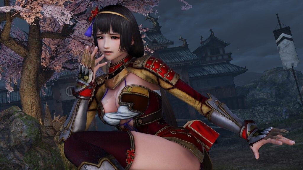 Steam Community WARRIORS OROCHI 4