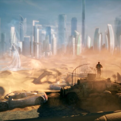 Future special version. Будущее город апокалипсис. Город будущего апокалипсис. Город будущего в пустыне.
