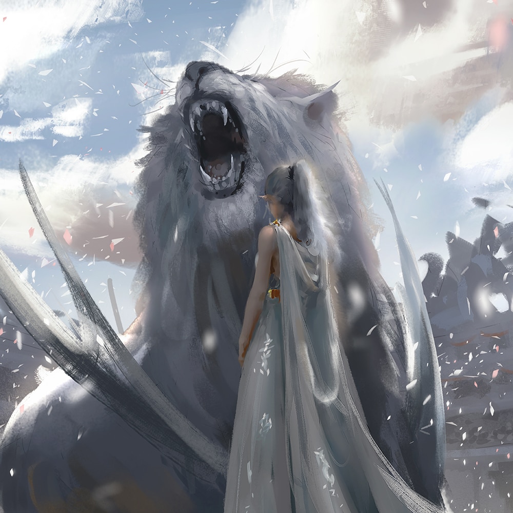IcePrincess [Calling]