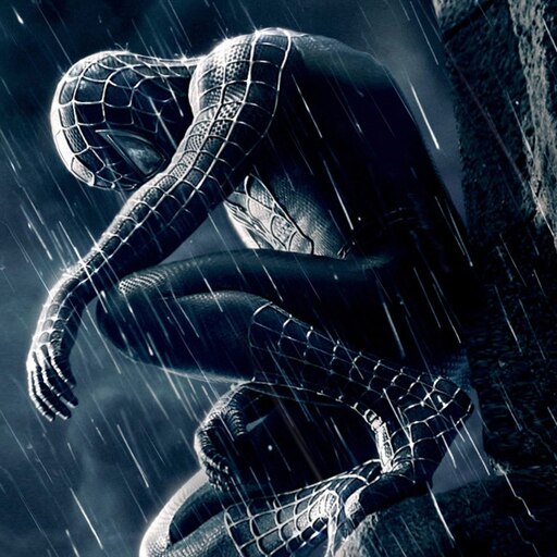 Steam Workshop Spider Man 3 Symbiote