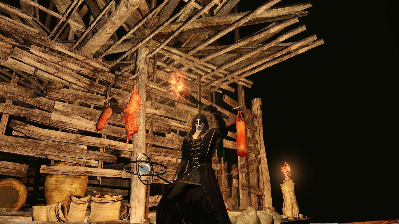 1 Guia Definitivo: Dark Souls II image 356