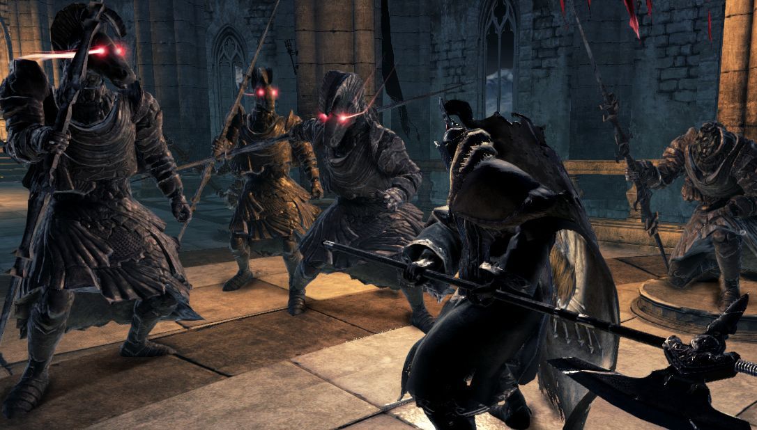 1 Guia Definitivo: Dark Souls II image 331