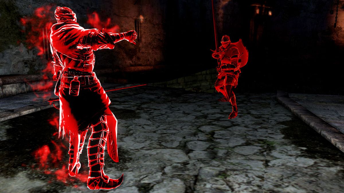 1 Guia Definitivo: Dark Souls II image 949