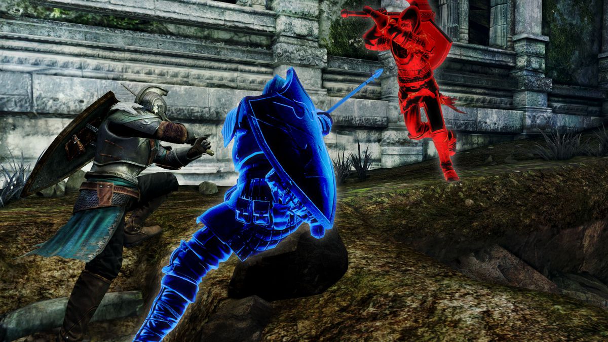 Guia rápido para iniciantes em Dark Souls 2: sobre itens e suprimentos -  Purebreak