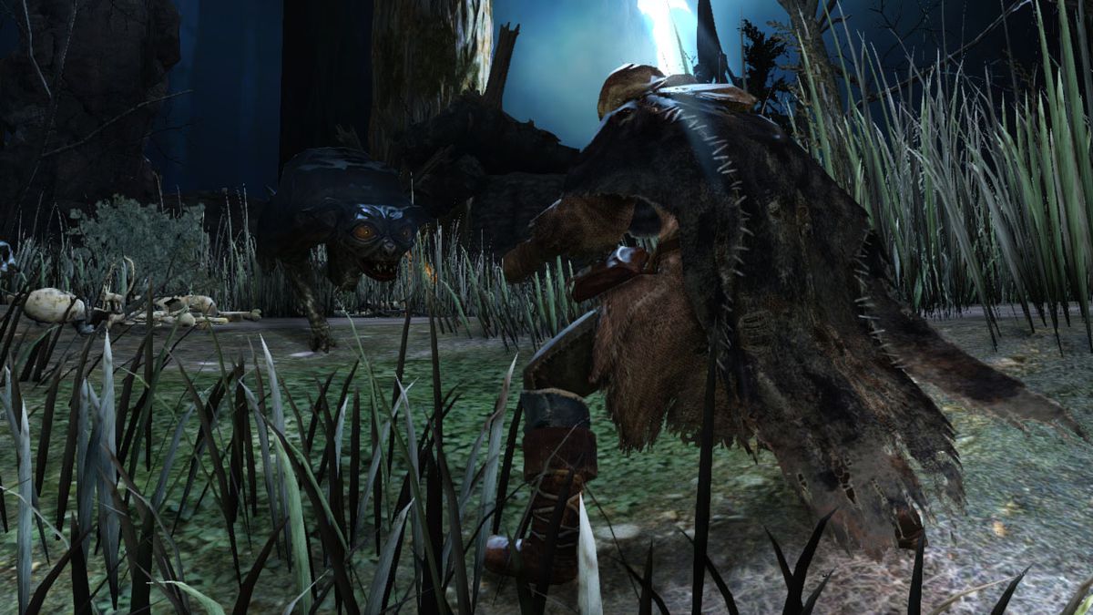 1 Guia Definitivo: Dark Souls II image 1042