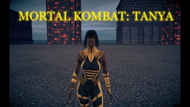 Shao Kahn - Mortal Kombat 9 by romero1718 on DeviantArt