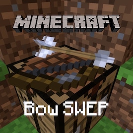 Steam Workshop Minecraft Bow Swep