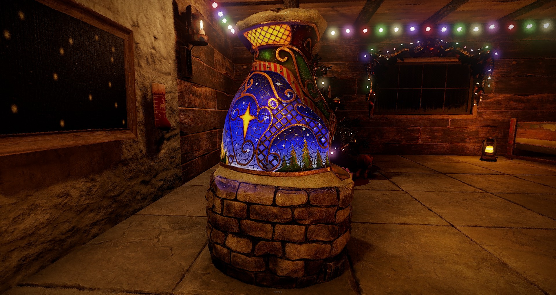 Сhristmas Night thumbnail 2