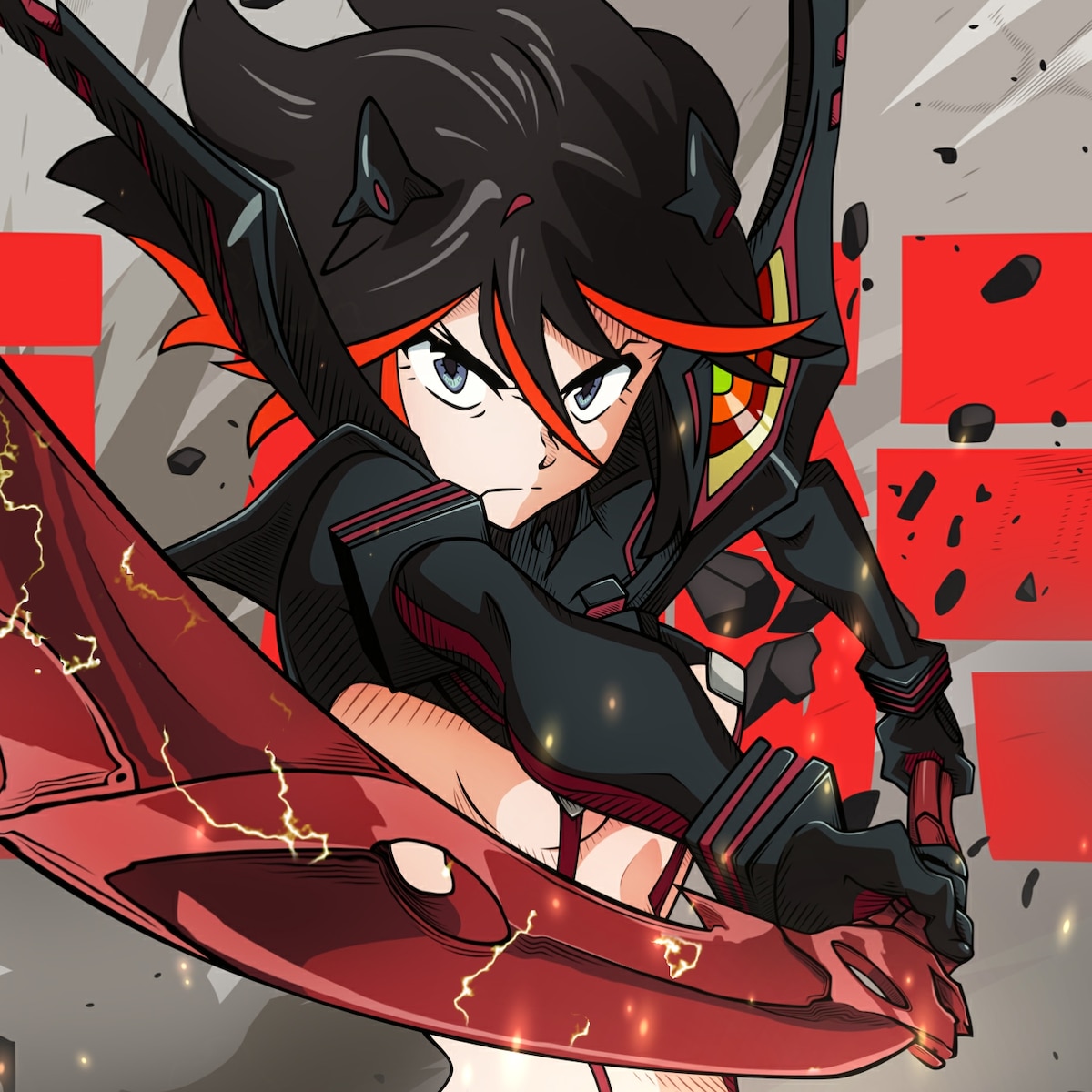 Kill la Kill