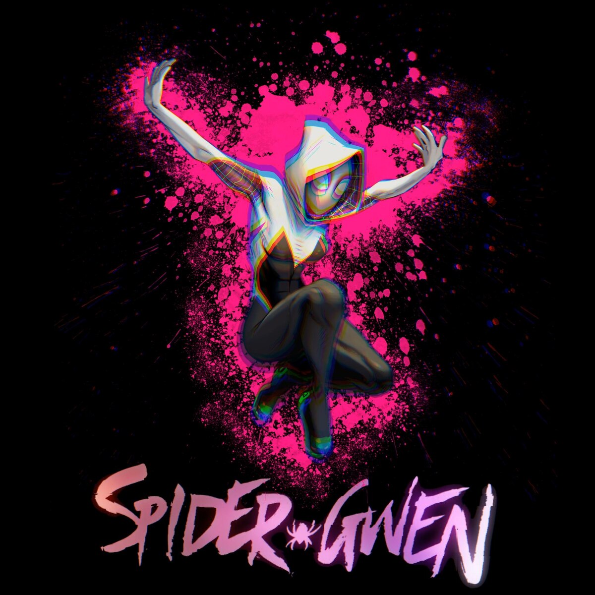 Spider Gwen