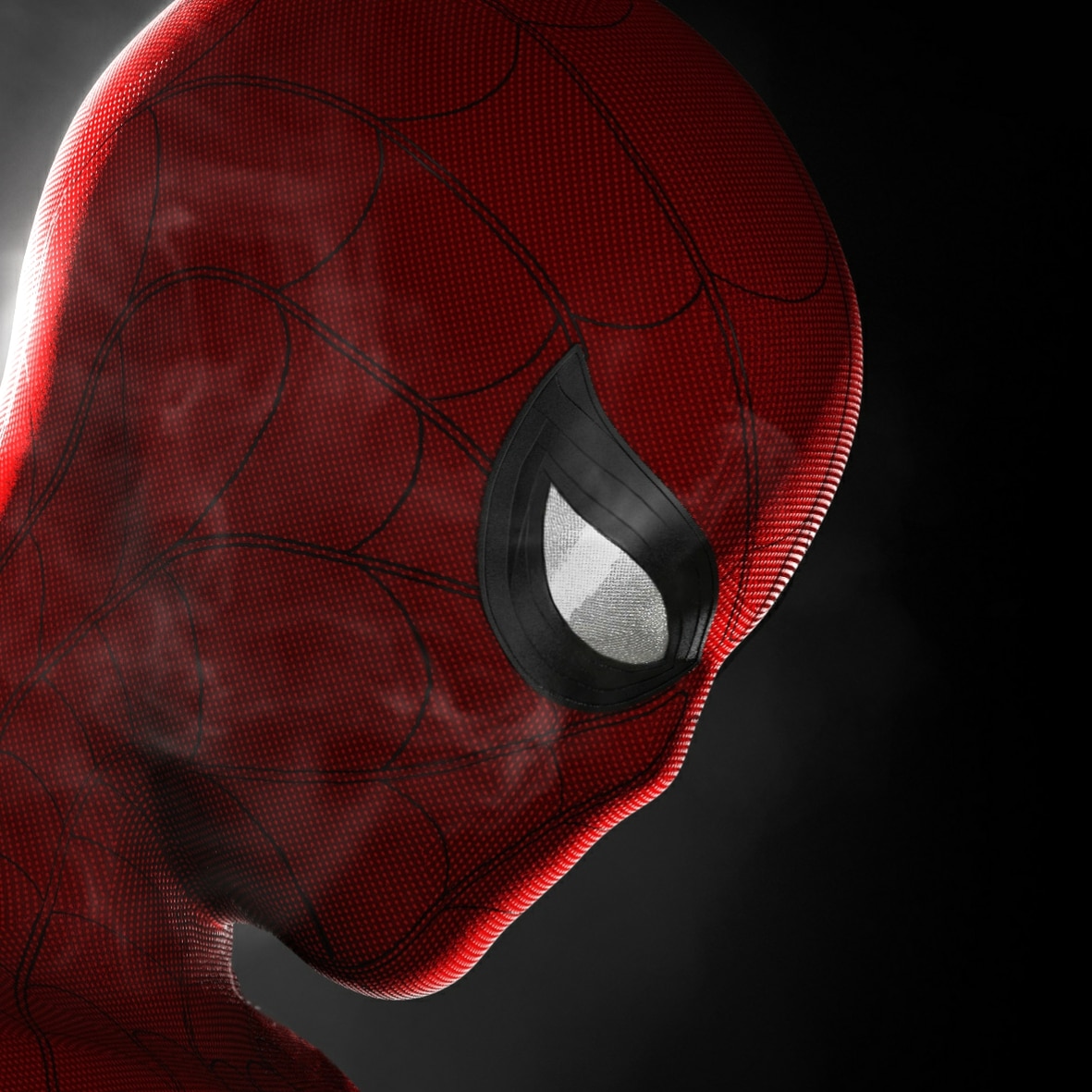 Spider-Man