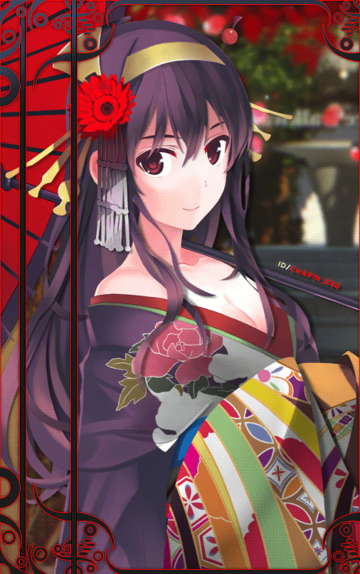 Steam Community Kasumi Utako 霞 詩子