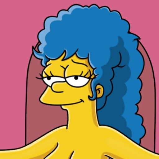 Marge simpson nue in Lanzhou