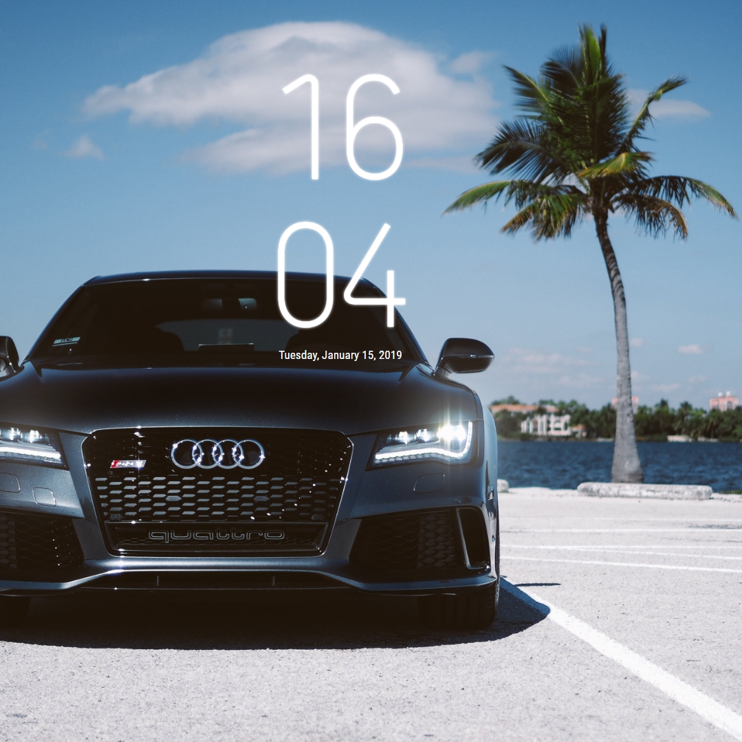 43++ How To Make Wallpaper Engine Recognize Audi full HD