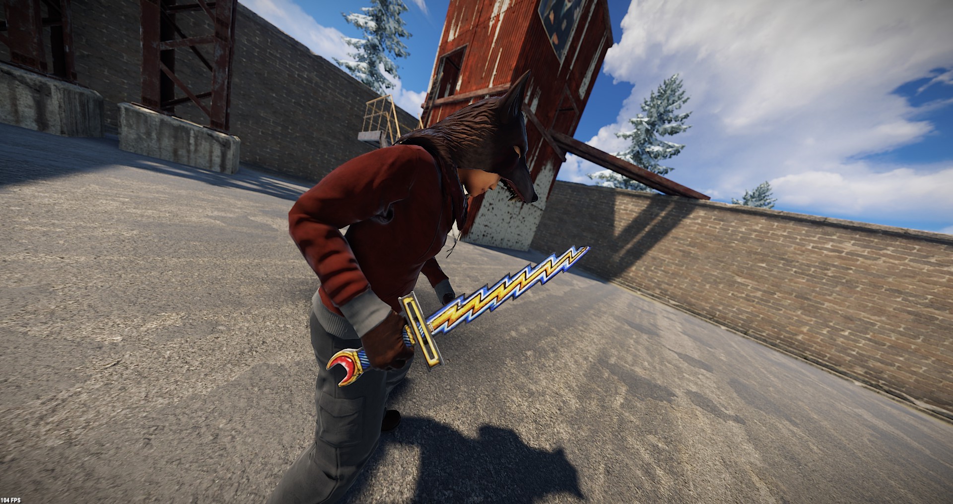 Zap Slasher thumbnail 3