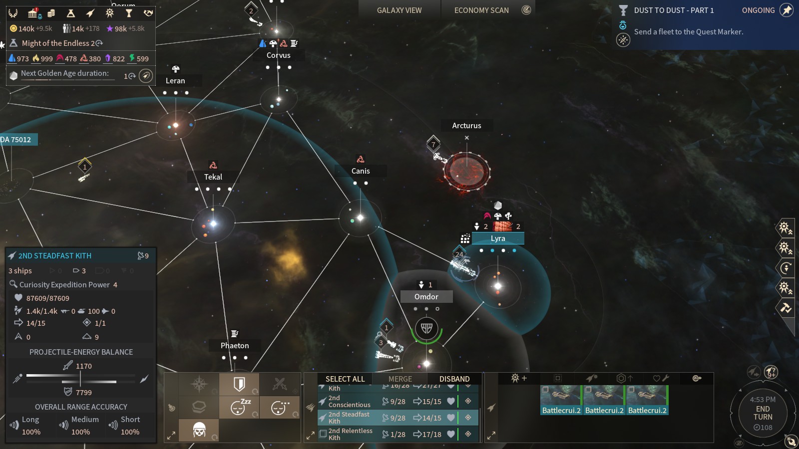 Steam Community Screenshot The 1170 Attack Fleet