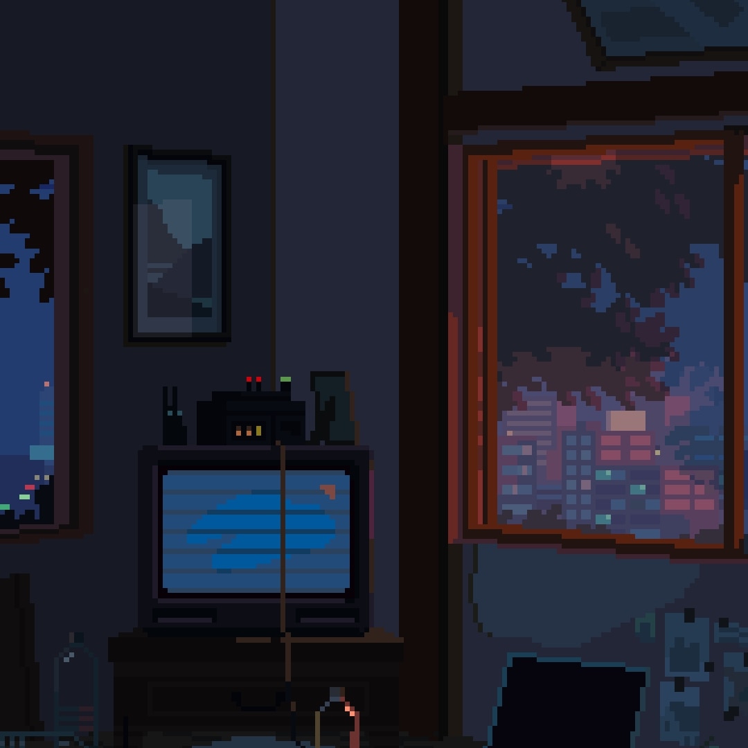 Home Sweet Home