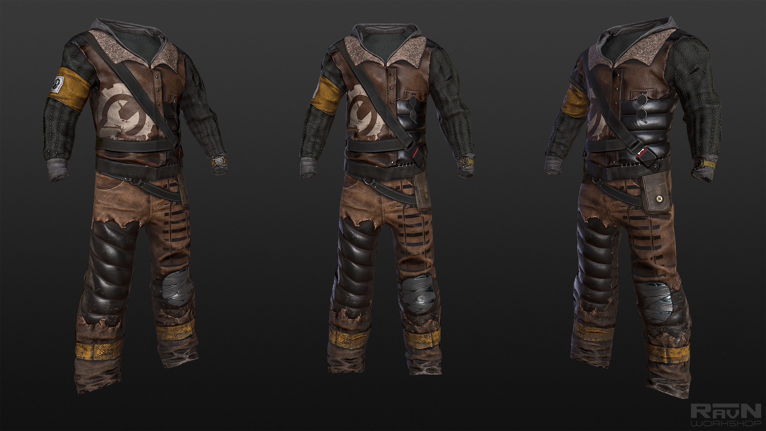 Railway Engineer Hoodie screenshot 1