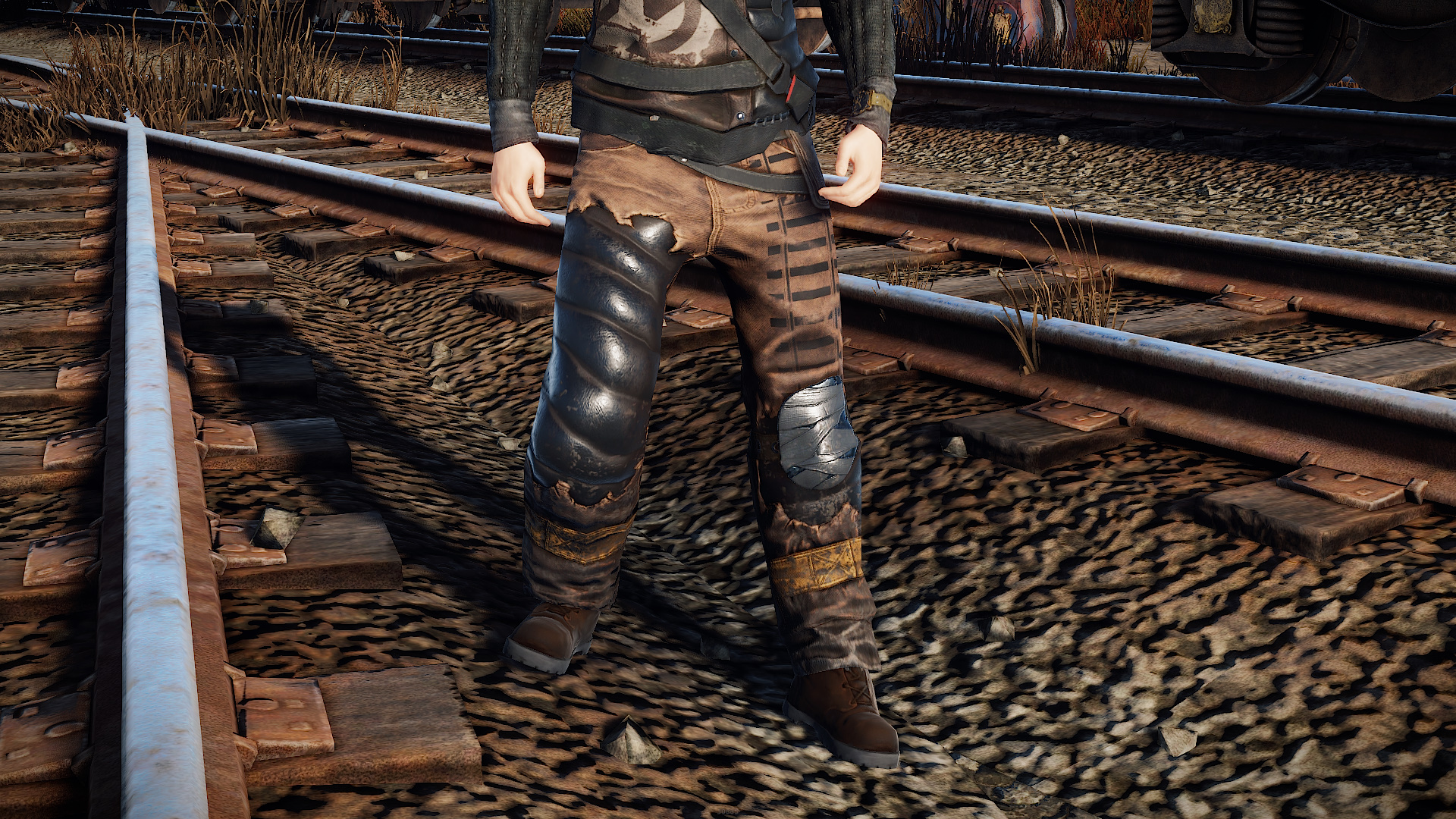 Railway Engineer Hoodie thumbnail 5