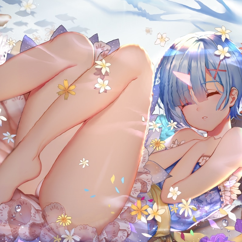水下蕾姆