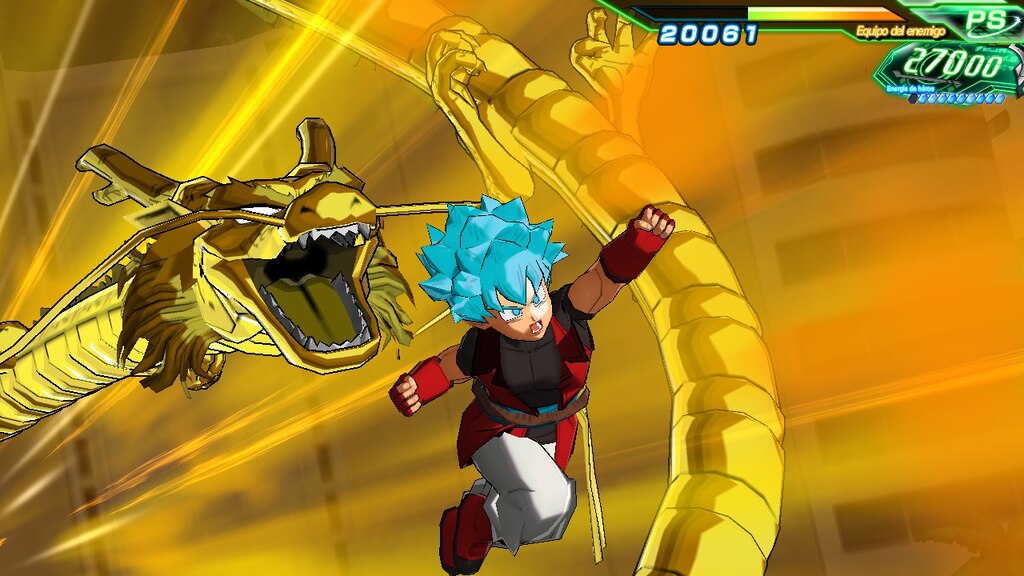 SUPER DRAGON BALL HEROES WORLD MISSION on Steam