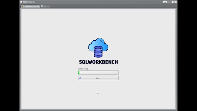 Steam Workshop::SQLWorkbench - In-game SQLite & MySQL database viewer
