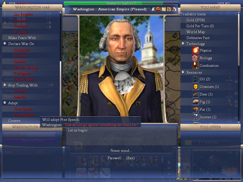 Steam Community :: Sid Meier's Civilization IV