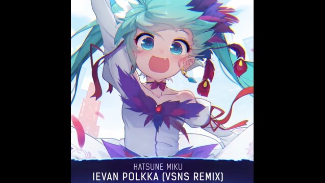 Ievan Polkka Remix - ievan polkka remix ievan polkka remix roblox id Ievan Polkka Remix - ievan polkka remix roblox id