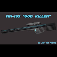 Steam Workshop Just A Really Large And Kinda Unwieldy Pack Of Guns And Stuff - railgun roblox id