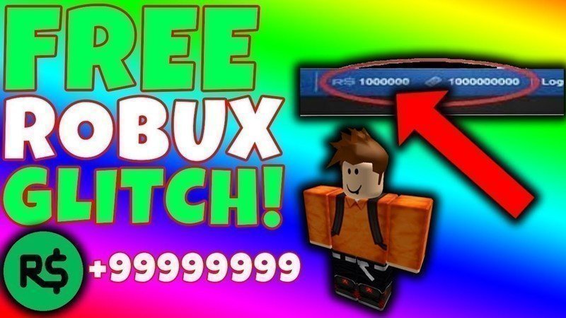 How Get Robux Free 2018