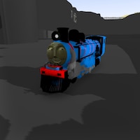 cool beans railway small percy roblox