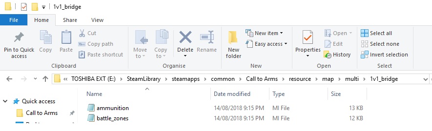 Steam Community :: Guide :: How to Upload a Map/Mod to Steam Workshop