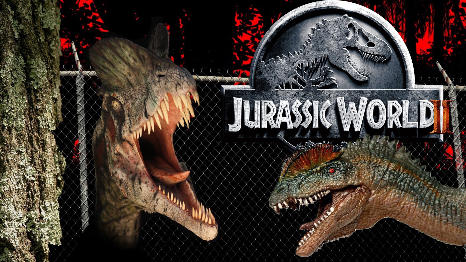 Jurassic World 2 Film Completo Ita Gratis