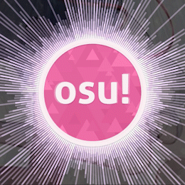 Với Osu! Visualizer, bạn sẽ có những trải nghiệm thú vị và độc đáo hơn khi chơi osu!, bởi vì bộ trình diễn này sẽ giúp bạn thấy được âm nhạc cùng với những chuyển động tuyệt vời mà bạn tạo ra.