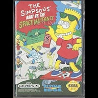 Steam Community :: Guide :: The itchy and Scratchy Game Sega Genesis Guide