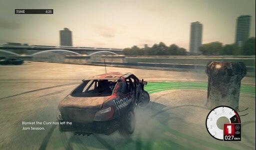 Dirt 3 not on steam фото 81